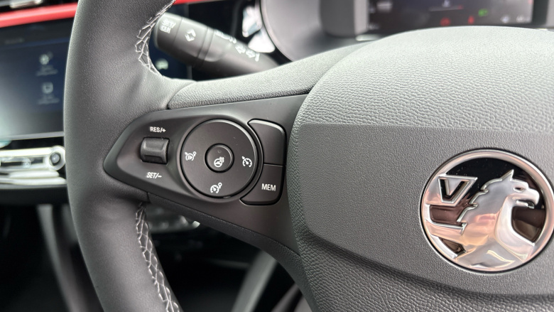 Vauxhall Corsa 1.2 Turbo Yes 5dr Petrol Hatchback